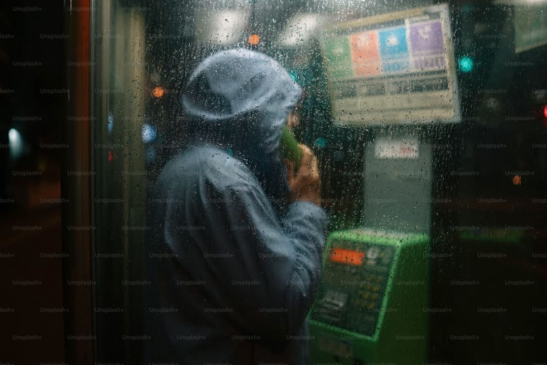 用户头像